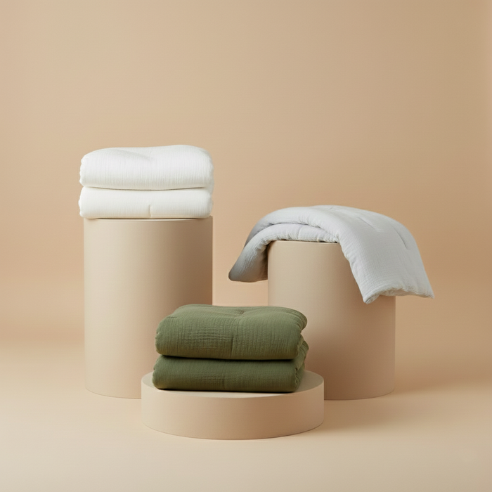 Cotton Quilt