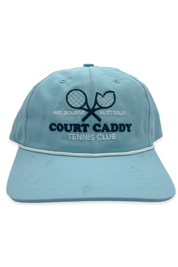 [ court caddy ] aussie ace - Official League