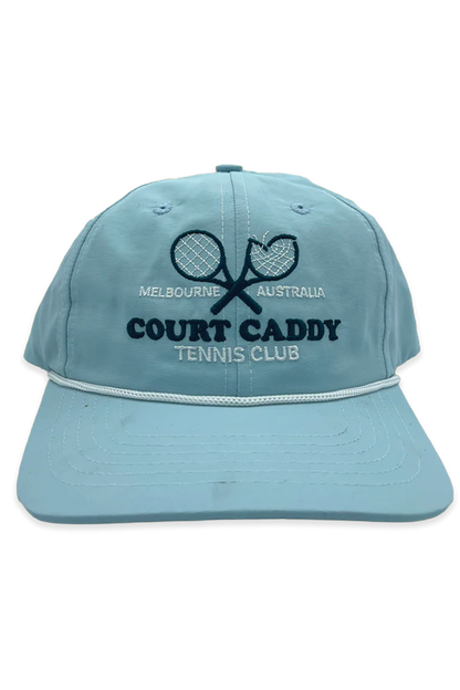 [ court caddy ] aussie ace - Official League