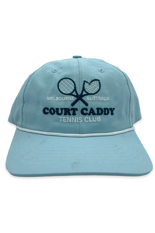 [ court caddy ] aussie ace - Official League