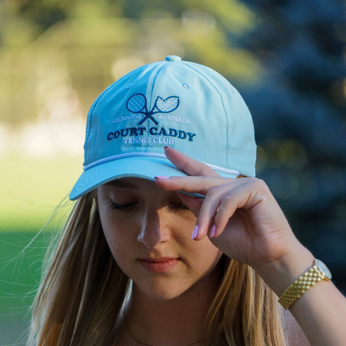 [ court caddy ] aussie ace - Official League
