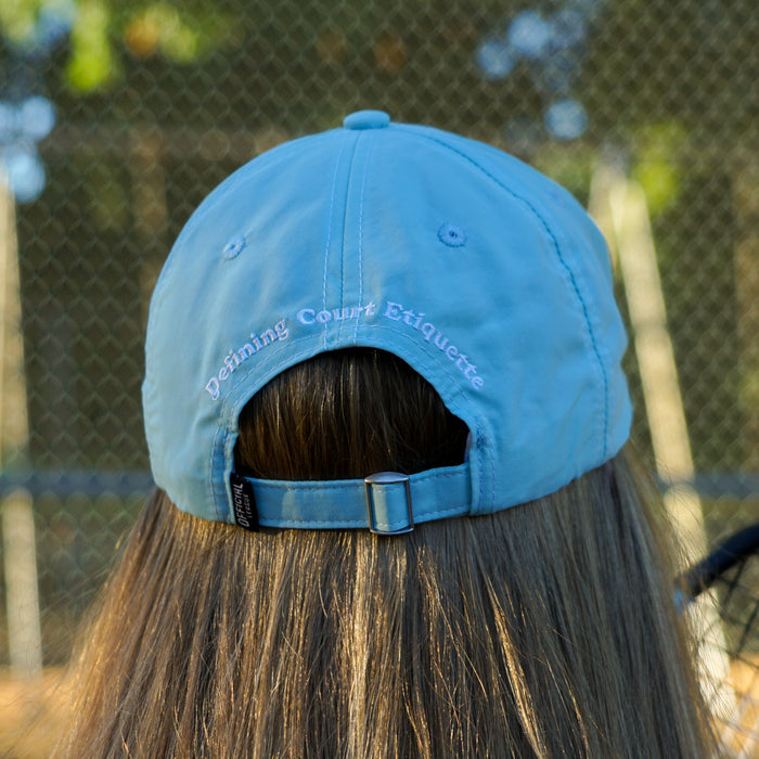 [ court caddy ] aussie ace - Official League