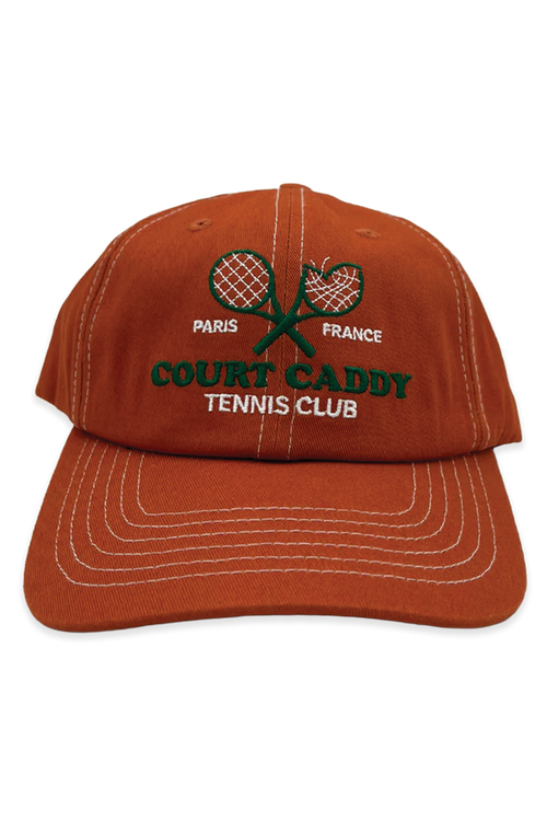 [ court caddy ] paris poach - Official League