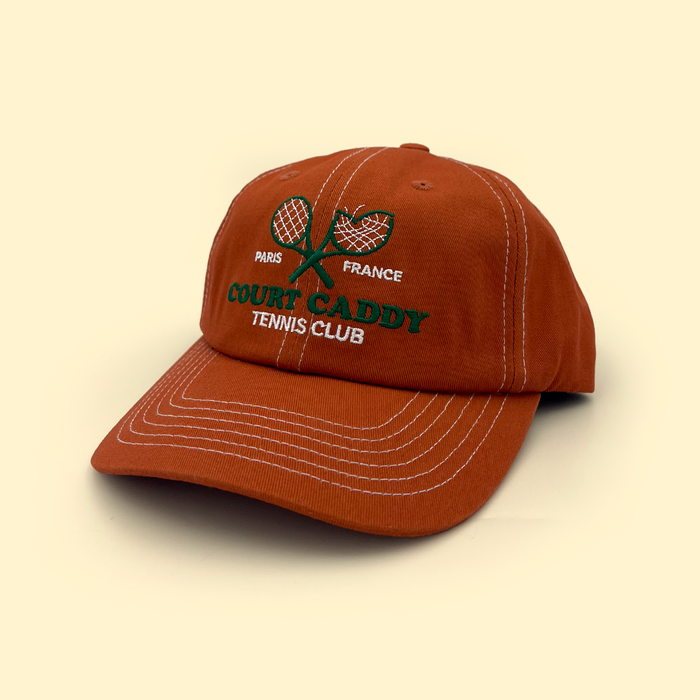 [ court caddy ] paris poach - Official League