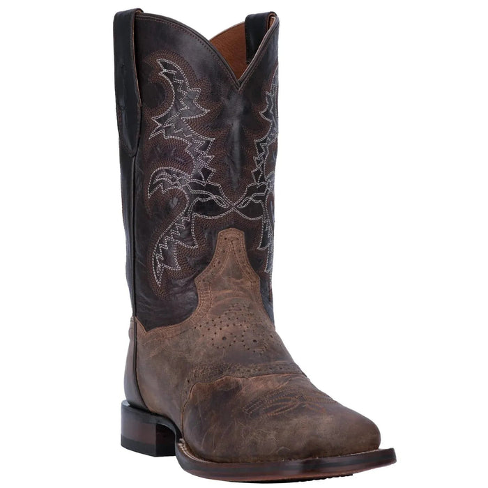 Dan Post Franklin - Mens Cowboy Boots - Hatcountry