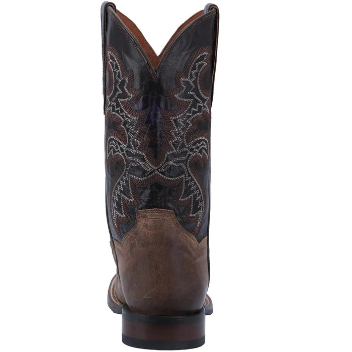 Dan Post Franklin - Mens Cowboy Boots - Hatcountry