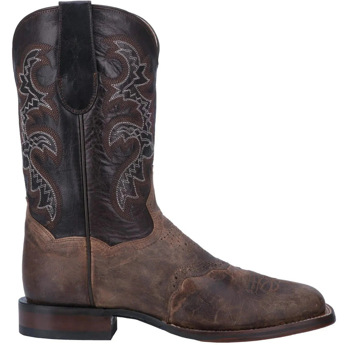 Dan Post Franklin - Mens Cowboy Boots - Hatcountry