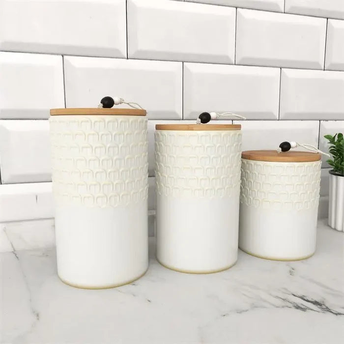 Decorative Jars