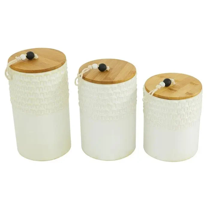 Decorative Jars