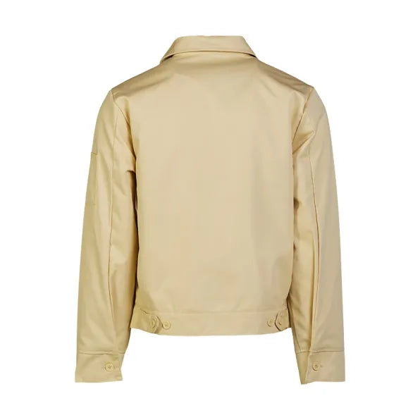 Dickies - Eisenhower Jacket (Oatmeal)