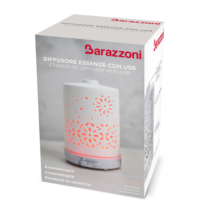 Diffusore essenze USB