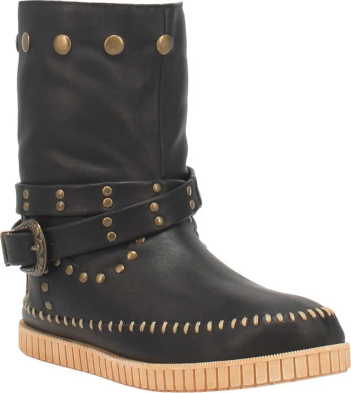 Dingo Malibu - Women's Pull On Boots (Closeout)