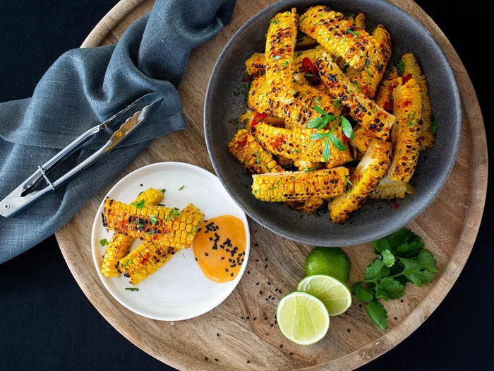 Easy Entertaining