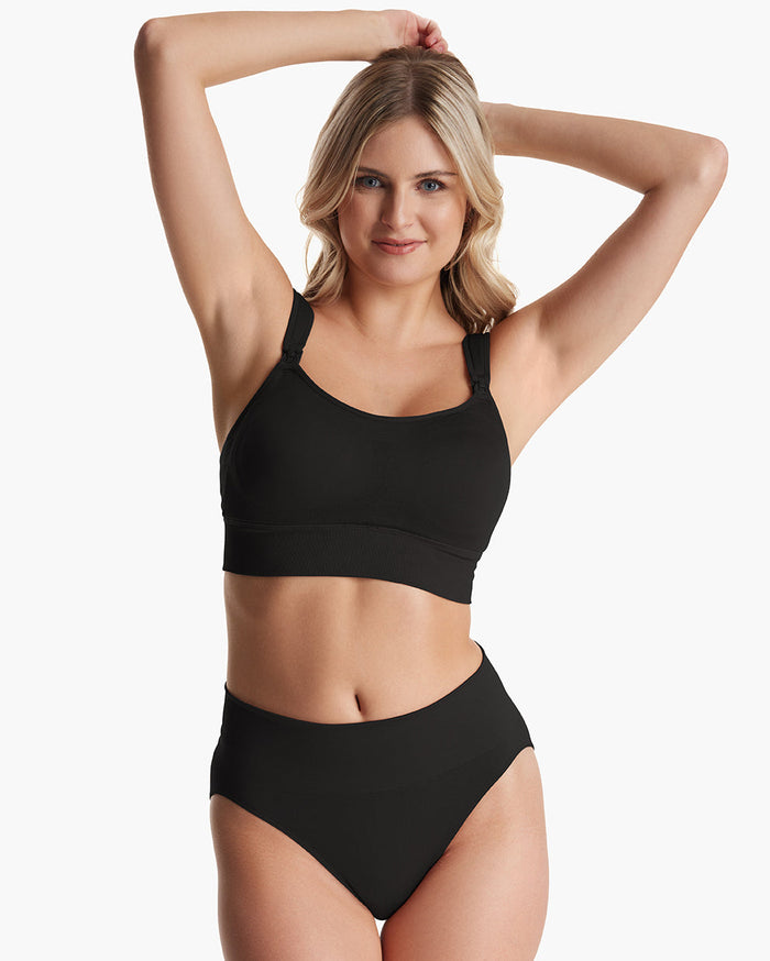 Elastic - All-in-One Super Flexible Pumping Bra