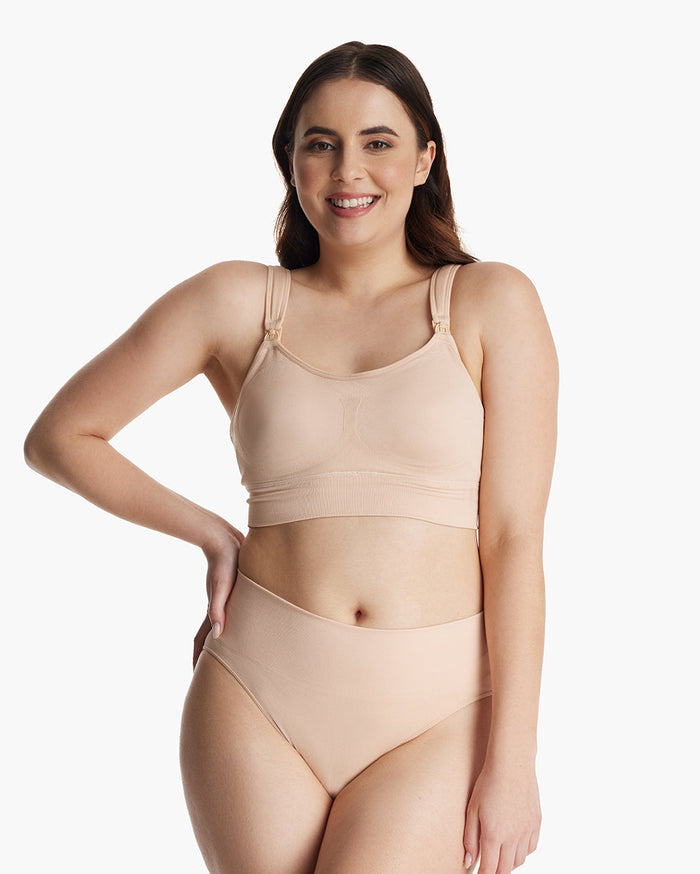Oyster Pink / S