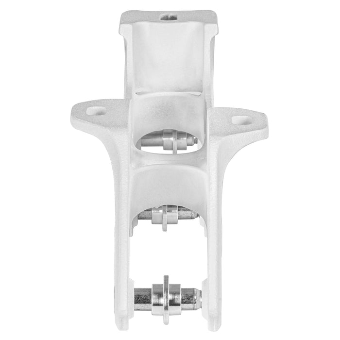 Elite cast AL 255/3x125 White, TRI (3)