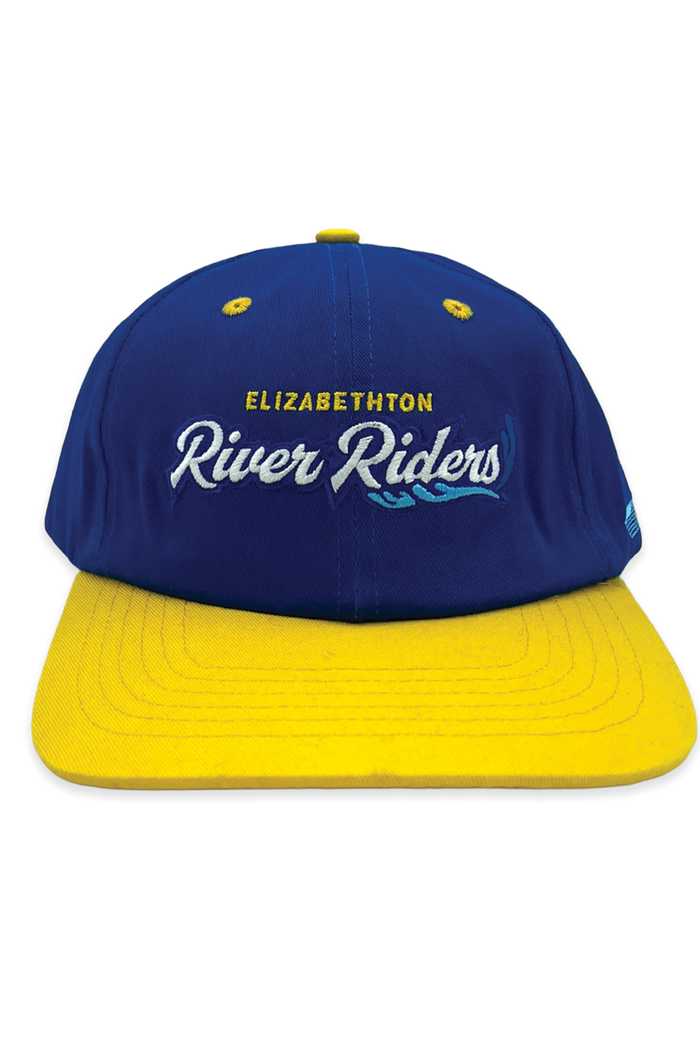 [ elizabethton river riders ] doe river - Official League