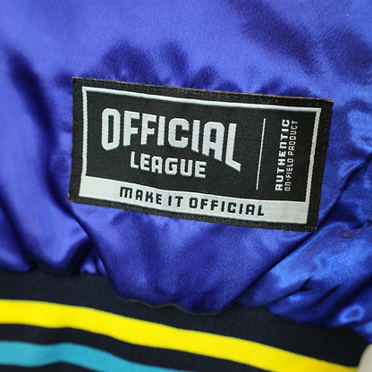 [ elizabethton river riders ] the bridge - Official League