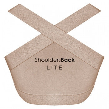 Equifit Shoulders Back Lite