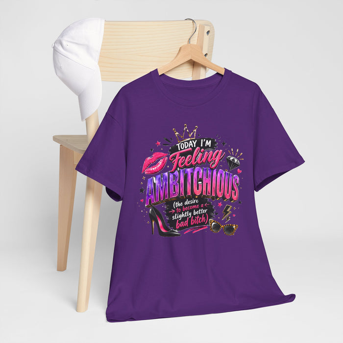 Purple / S