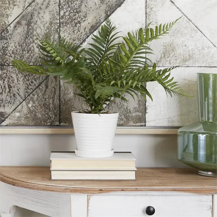 Fern Artificial Plan