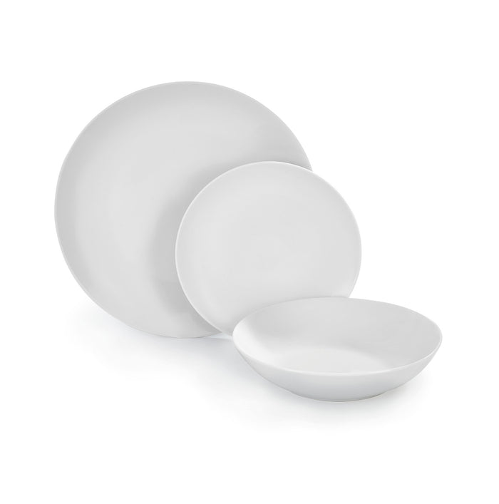 Fiocco - set piatti