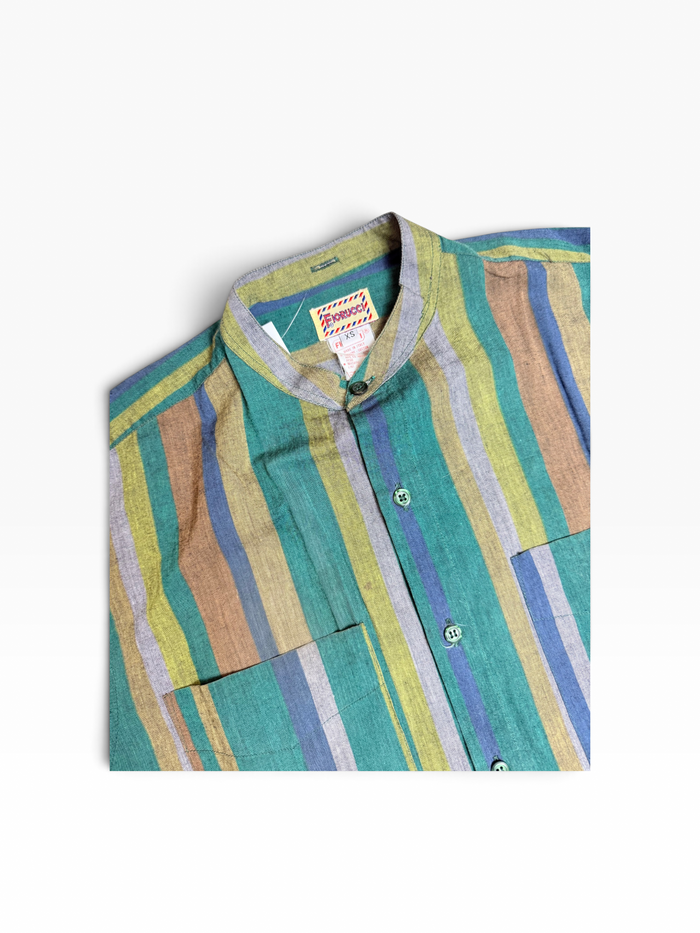 FIORUCCI STRIPES SHIRT
