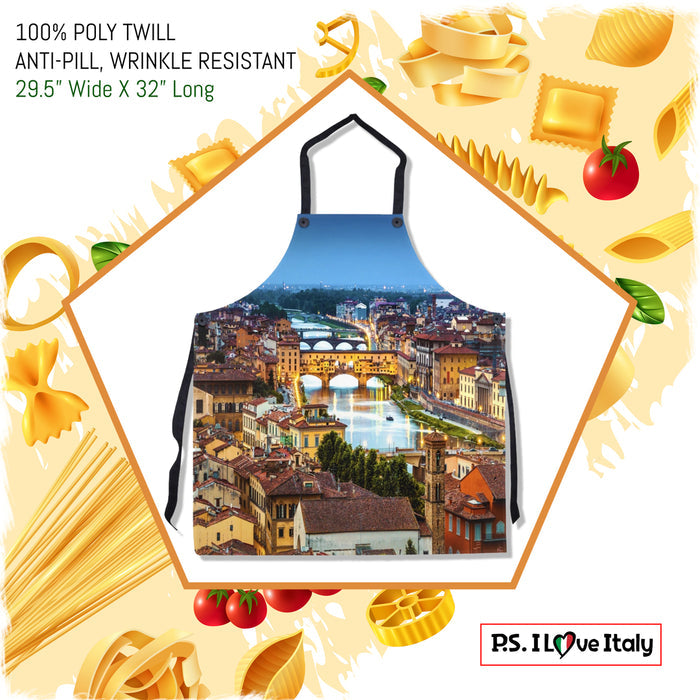 Florence II Apron