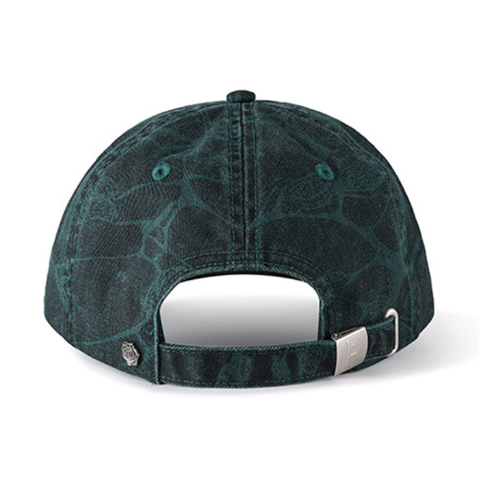 Former - Legacy Rose Cap (Petrol)