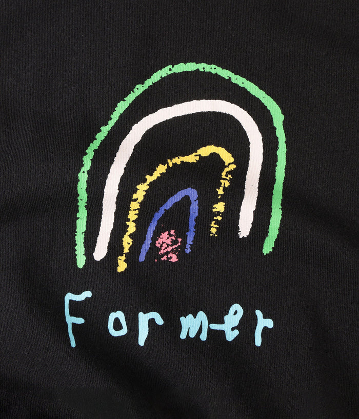 Former - Prism Tee (Black)