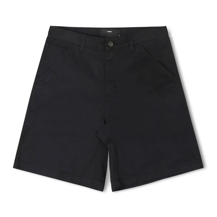 Former - Reynolds 21" Walkshort (Black)