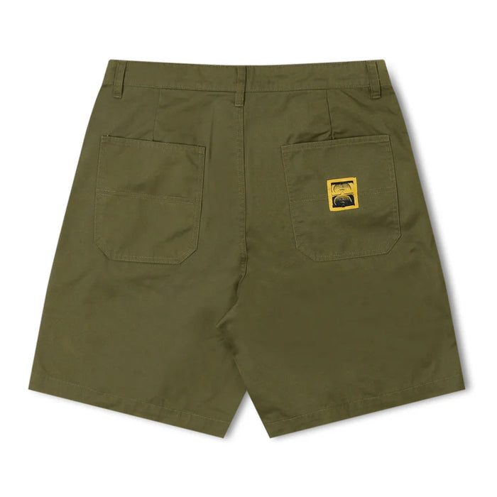 Former - Reynolds 21" Walkshort (Deep Olive)