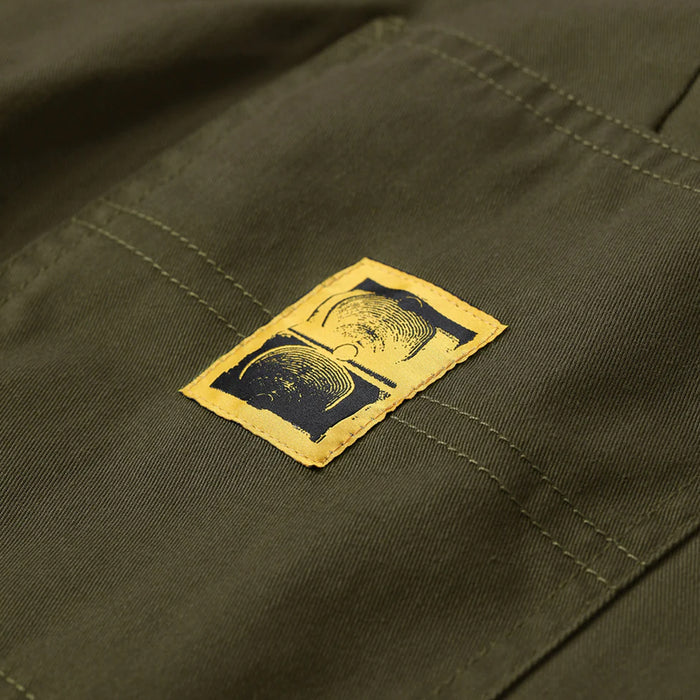 Former - Reynolds Work Pant (Deep Olive)