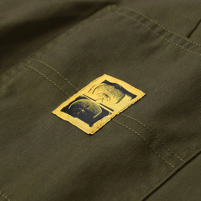 Former - Reynolds Work Pant (Deep Olive)
