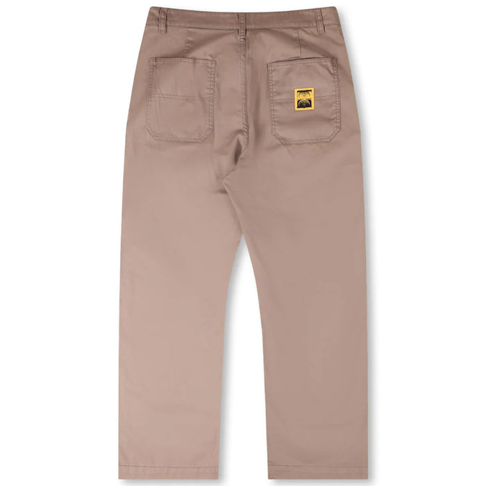 Former - Reynolds Work Pant (Khaki)