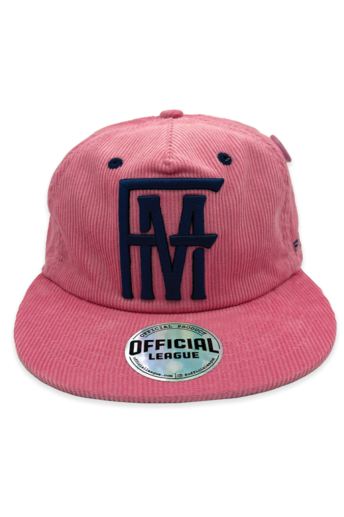 [ forward madison ] pink flamingo - Official League