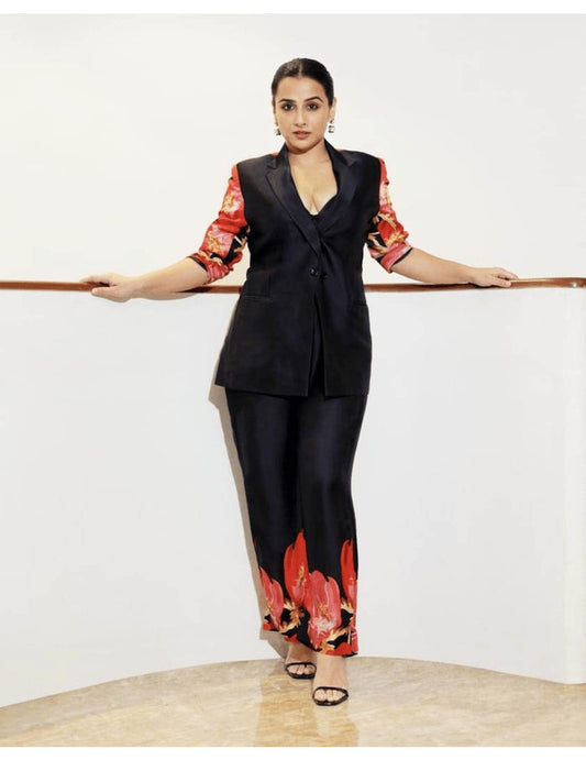 Frida Co-ord Set