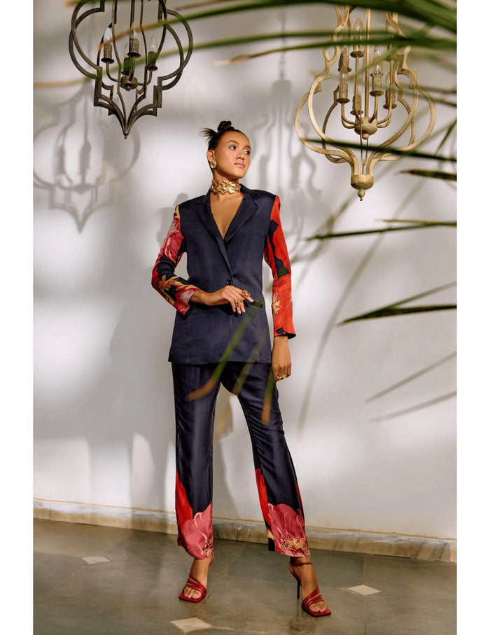 Frida Co-ord Set