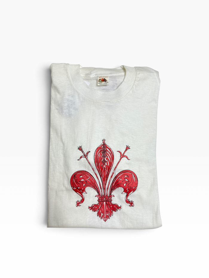 FRUIT OF THE LOOM FIORENTINA T-SHIRT