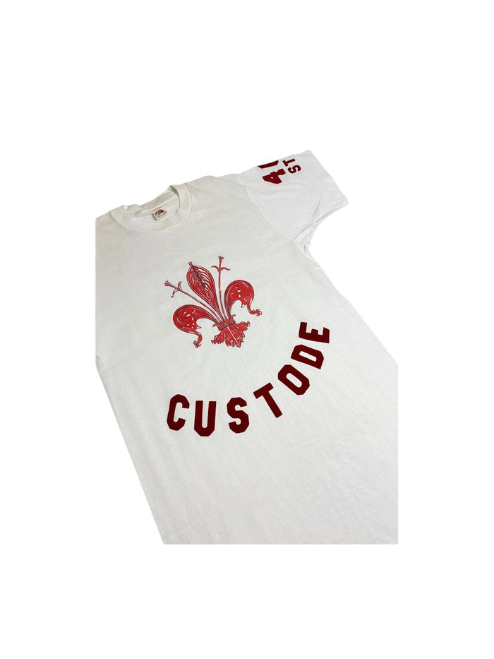 FRUIT OF THE LOOM FIORENTINA T-SHIRT