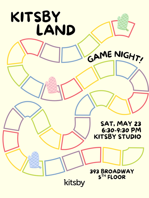 Game Night