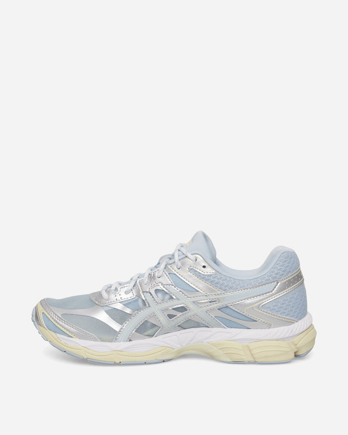 Asics Gel-Cumulus 16 Storm Cloud/Pure Silver Sneakers Low 1203B218-400