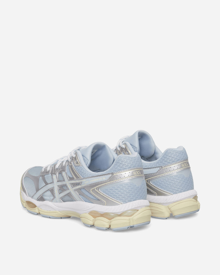 Asics Gel-Cumulus 16 Storm Cloud/Pure Silver Sneakers Low 1203B218-400