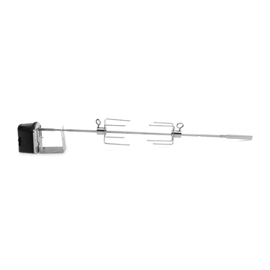 Genesis® II/LX 3-Burner Rotisserie Set