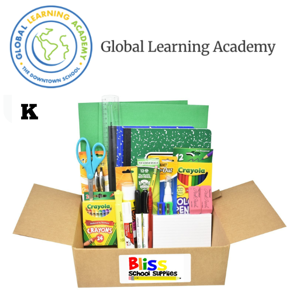 Global Learning Academy - Kindergarten