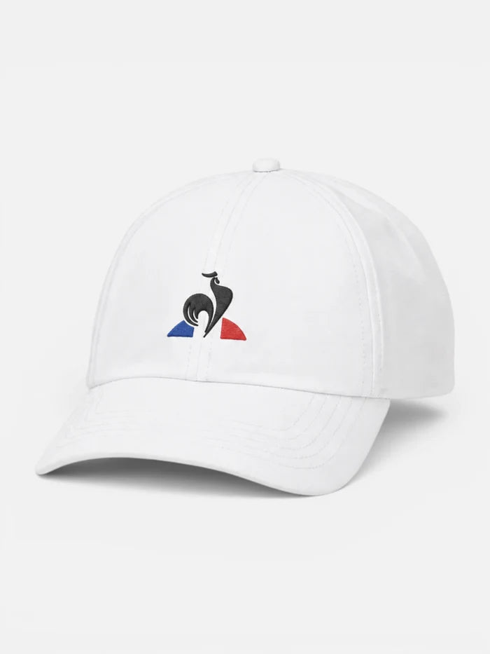 Gorra Training Ripstop Blanco