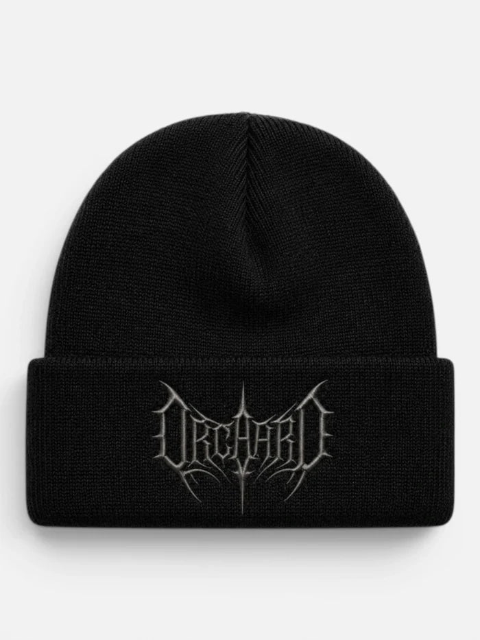 Gorro Beanie Orchard Spirit
