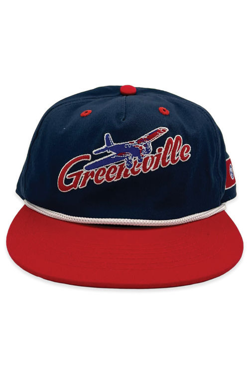 [ greeneville flyboys ] fighter pilot - Official League