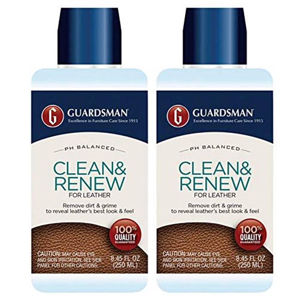Guardsman Clean & Renew