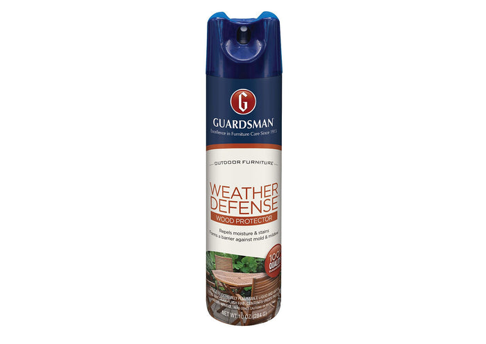 Guardsman Weather Defense Wood Protector